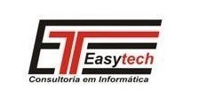 EasyTech Consultoria em Informática logo