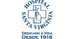 Hospital Santa Virgínia Logo