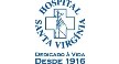 Por dentro da empresa Hospital Santa Virginia Logo