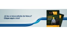 TECON SALVADOR S/A logo