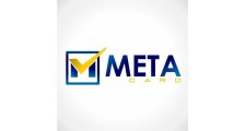 META logo