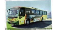 Transturismo Rei ltda logo