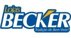Lojas Becker Logo