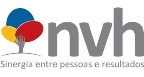 Grupo NVH Logo
