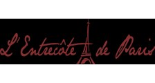 L'Entrecôte de Paris logo