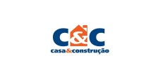 C&C Casa e Construção logo