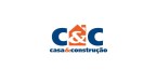 C&C Casa e Construção Logo