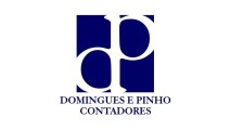 Domingues e Pinho Contadores Logo