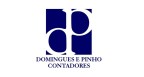 Domingues e Pinho Contadores Logo