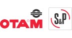 otam ventiladores industriais Logo