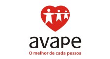 AVAPE- Associação para Valorização de Pessoas com Deficiência logo