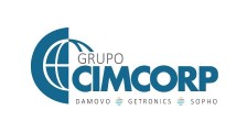 Grupo Cimcorp logo