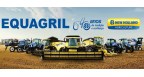 Equagril Equipamentos Agrícolas LTDA Logo