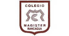 Colégio Magister Logo