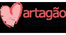 Hospital Martagão Gesteira logo