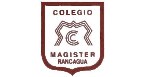 Colégio Magister Logo