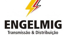 Engelmig Elétrica Logo