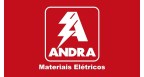 Elétrica Comercial Andra Logo