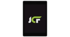 JCF Comércio e Indústria logo