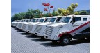 Nordeste Transporte de Valores Logo