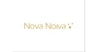 Por dentro da empresa NOVA NOIVA Logo