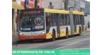 Viação Cidade Dutra LTDA Logo