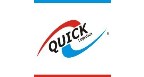 quick logistica Logo