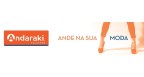 andaraki calçados Logo