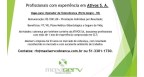 MAXISERV ASSESSORIA DE COBRANÇA LTDA Logo