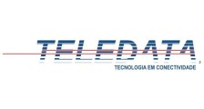 Teledata Logo