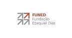Fundação Ezequiel Dias Logo