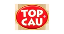 top cau ind e com de chocolates ltda logo