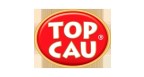top cau ind e com de chocolates ltda Logo