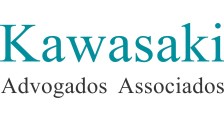 Kawasaki advogados associados Logo