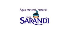 Aguas Minerais Sarandi logo