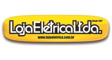 Loja Elétrica Logo