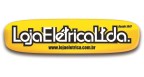 Loja Elétrica Logo