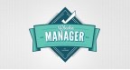 Manager Logo