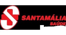 santamália saúde logo