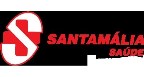 santamália saúde Logo