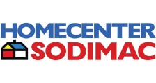 Logo de Sodimac