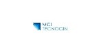 Mgi Tecnogin Logo