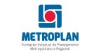 METROPLAN Logo