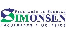Faculdades Integradas Simonsen logo