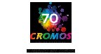 Cromos Tintas Graficas S.A. Logo