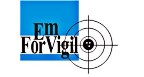 EMFORVIGIL Logo