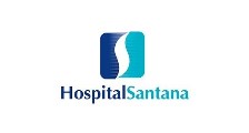 Hospital Santana logo