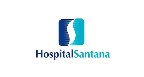 Hospital Santana Logo
