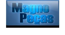 Magno peças logo