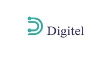Digitel S/A Indústria Eletrônica logo